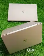 New HP Elitebook Intel i7 Laptop