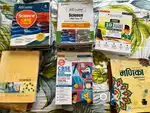CBSE 2024-25 Books Bundle