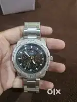 FOSSIL Automatic watch