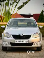 Skoda Rapid 1.5 TDI AT Ambition, 2016, Diesel