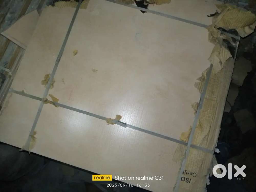 Tile 2*2 frash ki