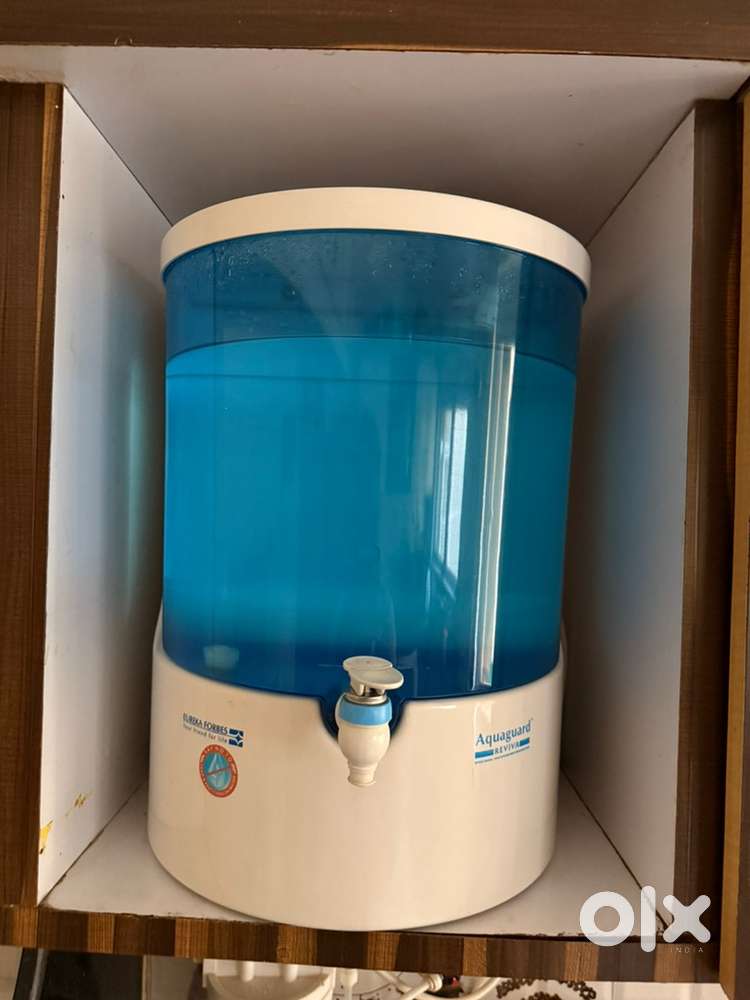 Water Purifier