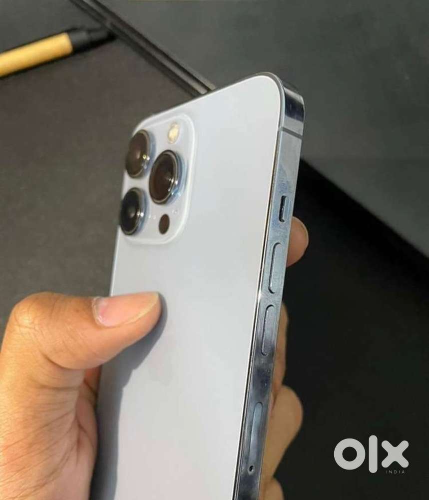 Iphone 13 pro 256