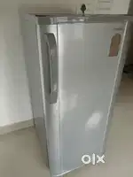 Less used Fridge