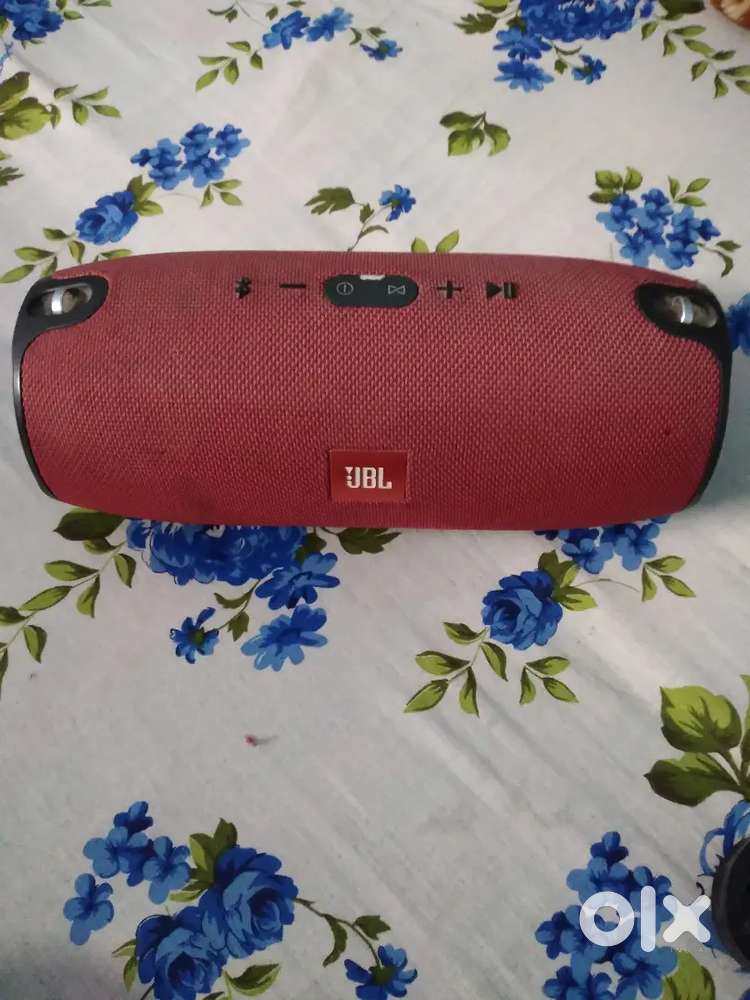 JBL with nakamirchi mate