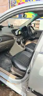 Hyundai i10 2015 CNG & Hybrids 54000 Km Driven