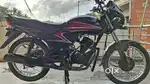 HONDA DREAM YUGA 2012 EXCELLENT CONDITION BIKE