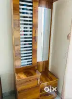 Five month old Dressing Table
