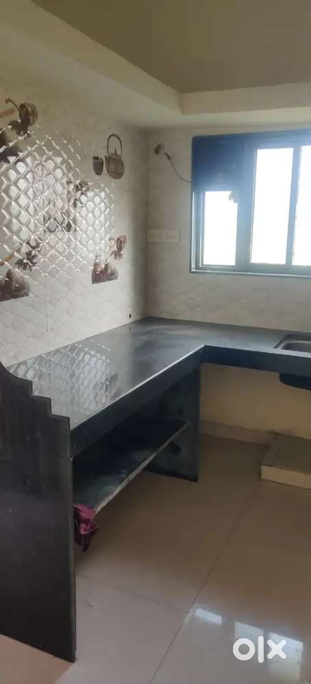 1 BHK on Rent @7500 Dadachi wasti Lohegaon Available from 1 December