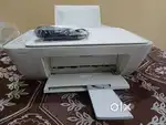 HP DeskJet 2332 All-in-One Printer, Print, Copy, Scan