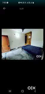 1 BHK fully furnished independent available for rent sector 67