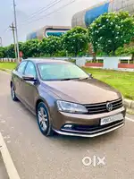 Volkswagen Jetta 2.0L TDI Highline AT, 2016, Diesel