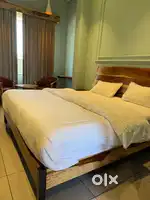 Housekeeping, Room attendent in a 4* Resort