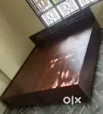 Double Bed new bechna he