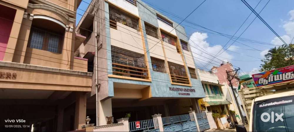 Vedachalam Nagar Property for sale
