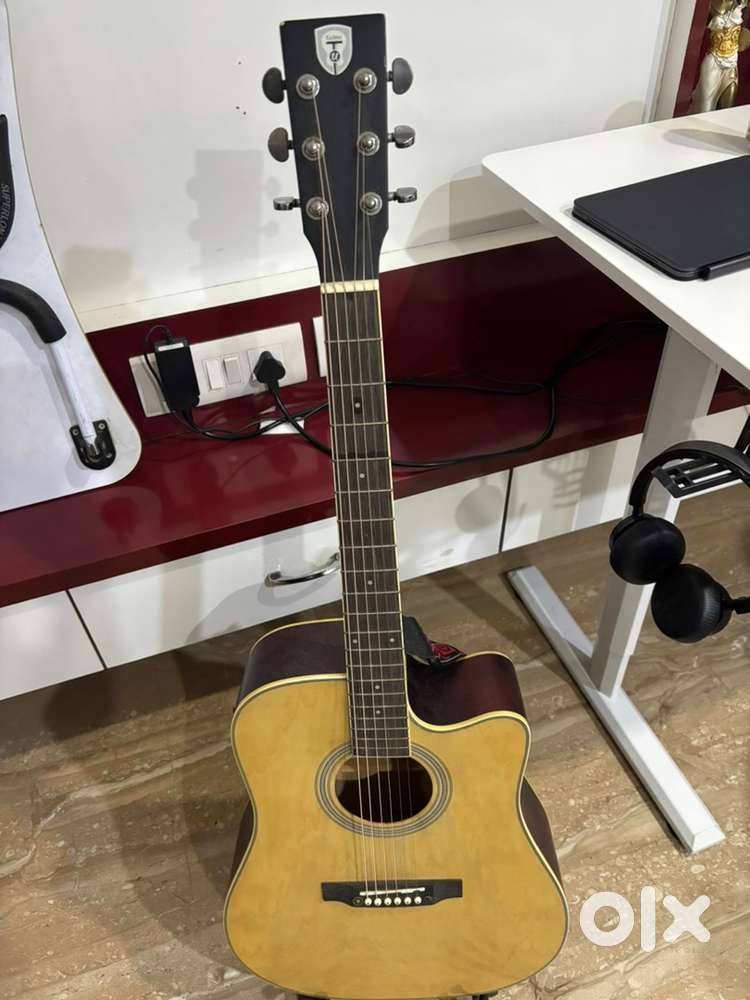 Acoustic Guitar
