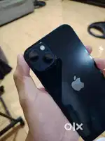 IPhone 13 With All Accessories Available