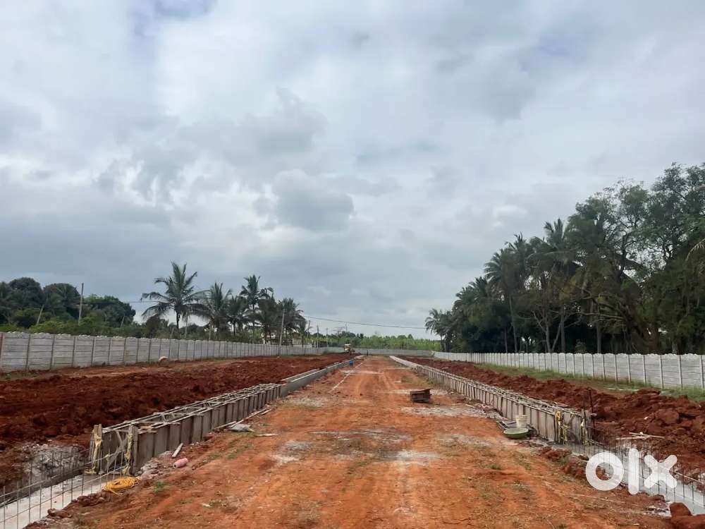 BMRDA Approved A-KHATA project individual E-KHATAReady toRegistration