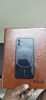 Nothing Phone 1