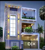 2BHK HOUSE ON RENT in Wallfort Woods