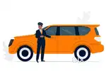 Driver Required – Mahindra XUV700 (Latur)