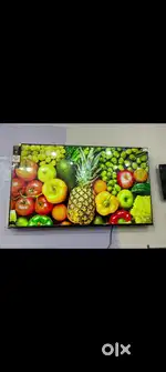 Sunday sale 48 inch Sony Bravia 4k uhd Oled Google smart Android 19999