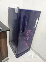 LG 185 L single door fridge for sale