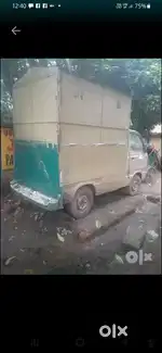 Maruti Suzuki Omni 2000 Petrol 85000 Km Driven