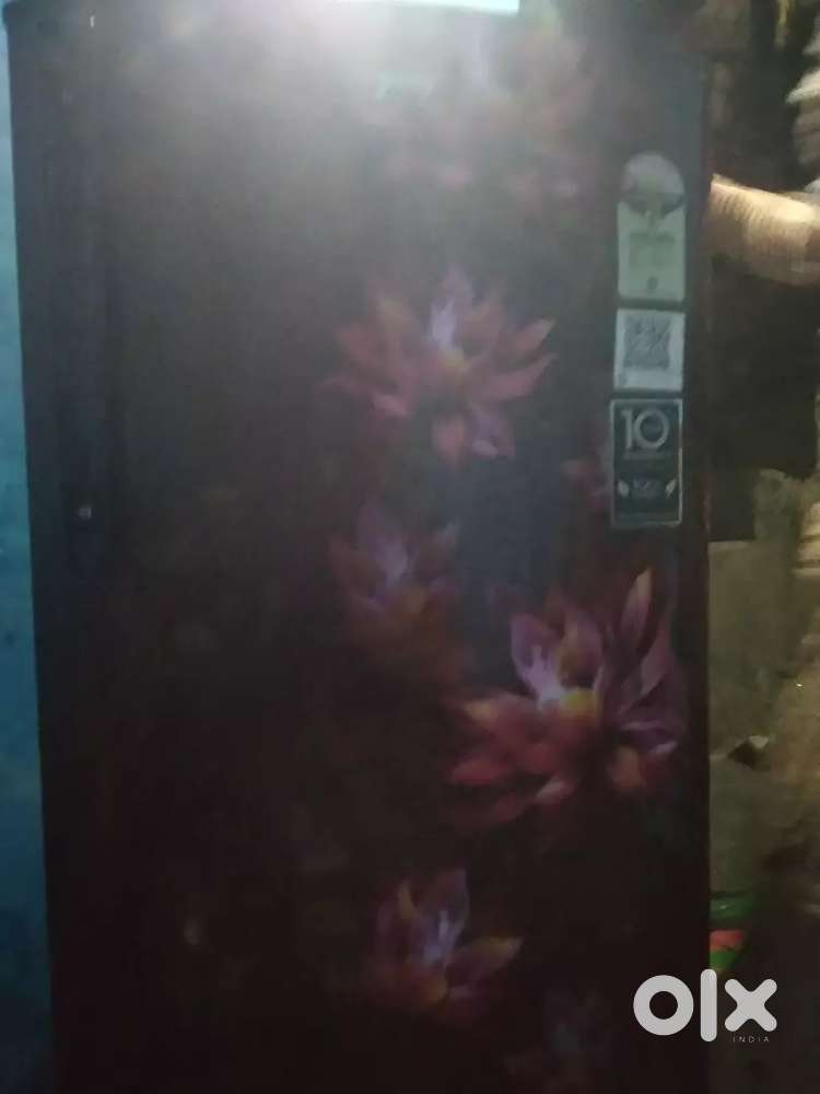 Gogrej refrigerator model jan 2025