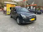 Ford Figo 2011 Petrol Good Condition