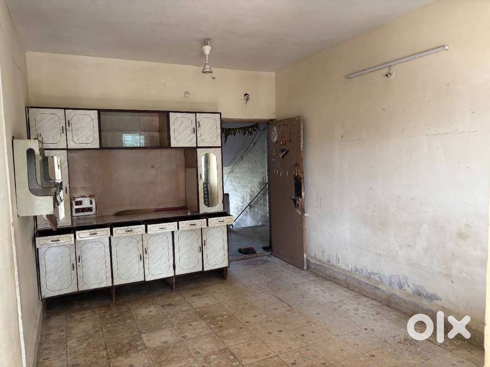 Desai appartment 1st floor in main area (GIDC)