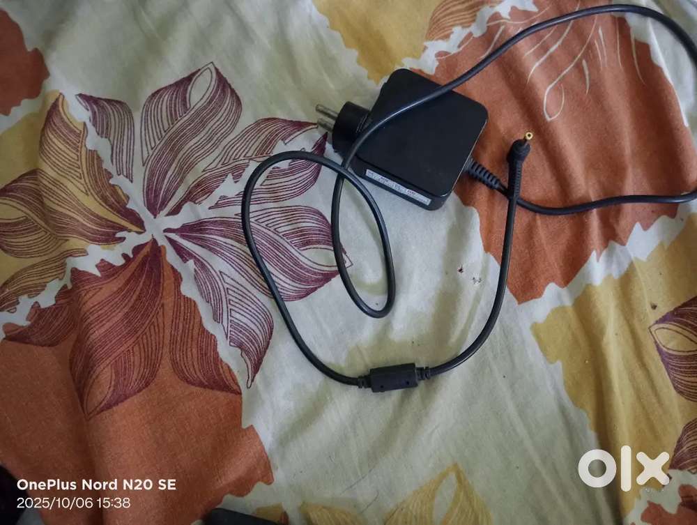 Lenovo laptop