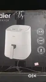 Haier Air fryer