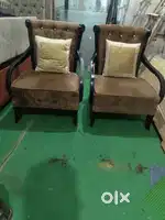 2 bed room chair