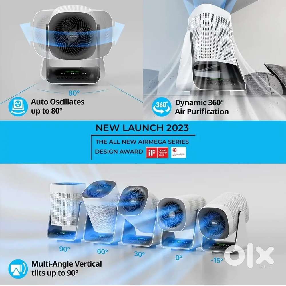 Air Purifier