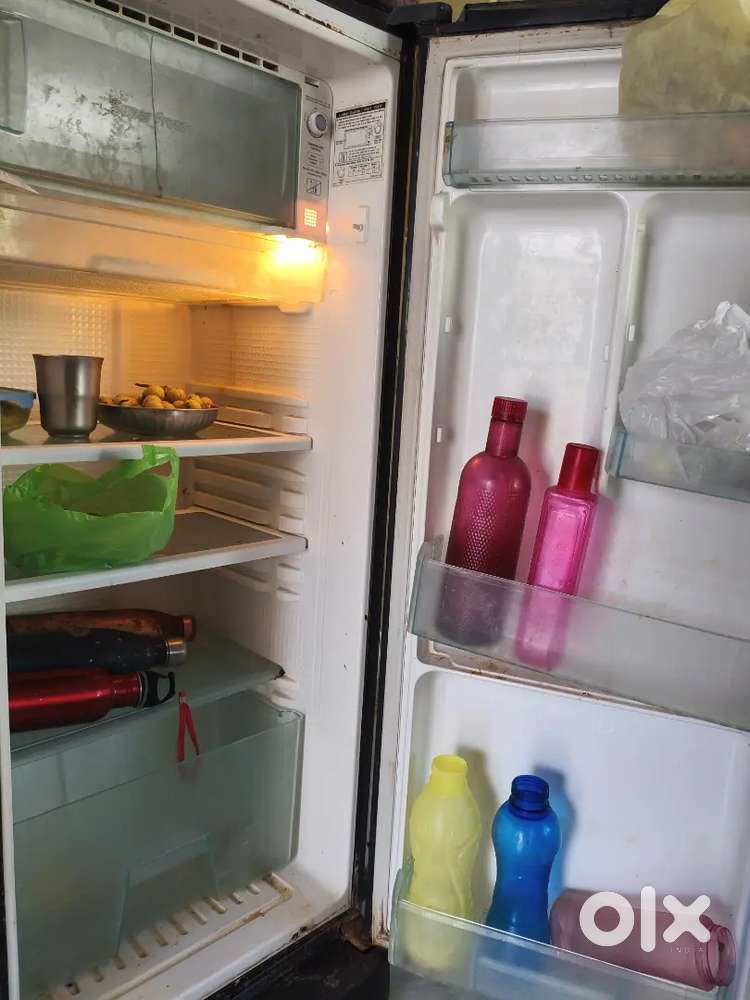 Samsung Single Door Refrigerator – Used, Working Condition  Best Price