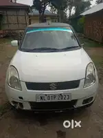 Maruti Suzuki Swift 2005
