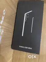 S25 ultra 1 Year full warranty
