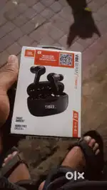 Jbl wabe beam tws Bluetooth gote dina heba delivery heichhi use heini