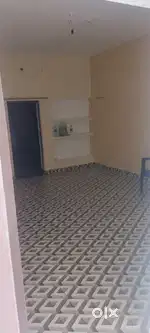 2 room plus 1 bathroom plus kitchen