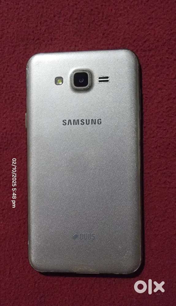 Samsung J7 NXT 32 GB