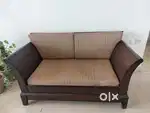 3+2 seater sofa set