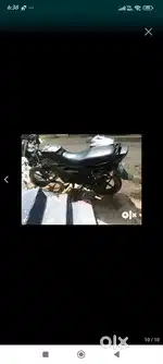 Honda dream Neo 2015 exchange available