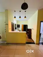 3BHK INDEPENDENT HOUSE FOR LEASE AT KARIKKAKOM