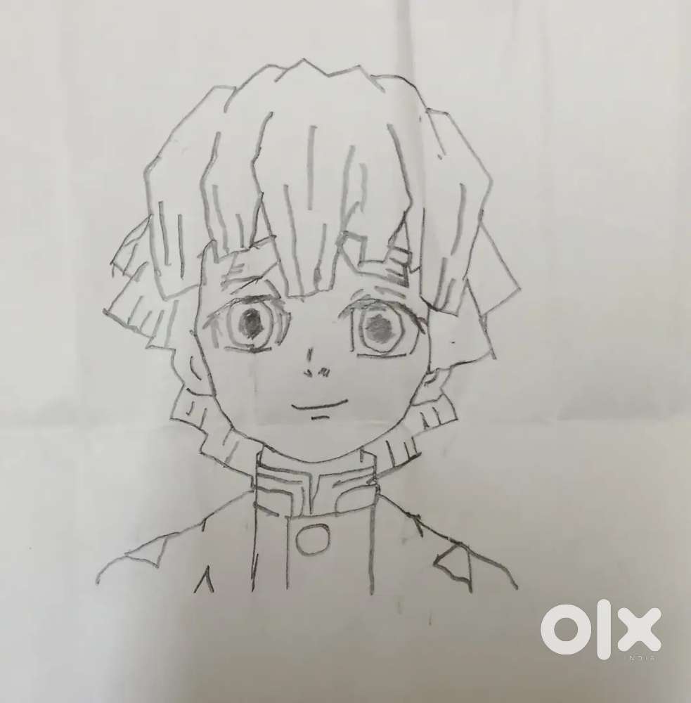 Anime book