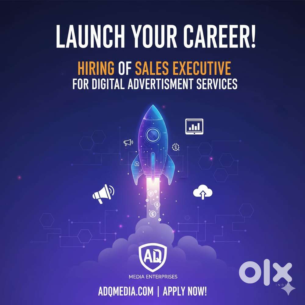 Sales exicutice