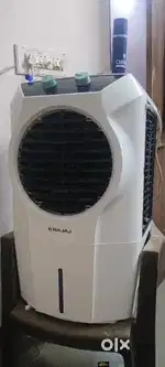 Bajaj Coller 2 maihine purana
