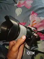 Nikon Z50 very good condition