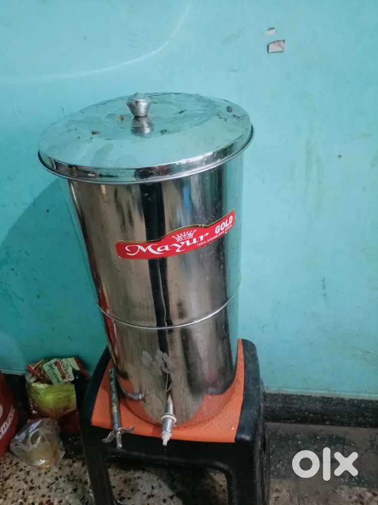 Sell for water filter