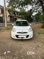 Good condition car